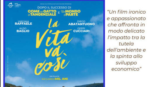 Castagnole Lanze: al salone San Bartolomeo una serata dedicata all'impegno civile