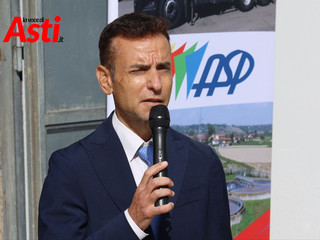 Le foto del servizio sono di Efrem Zanchettin
