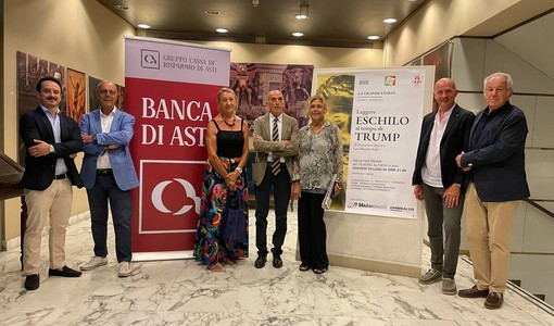 MarmoinoX sostiene il debutto teatrale di Domenico Quirico: “La cultura è una responsabilità d’impresa” MarmoinoX sostiene il debutto teatrale di Domenico Quirico: “La cultura è una responsabilità d’impresa”