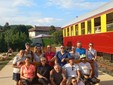 Alcune immagini dall'evento