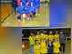 Torneo dei borghi di volley: si scaldano i motori per la finalissima tra Santa Maria Nuova e Don Bosco
