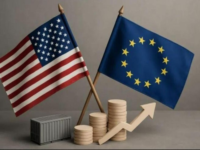 Dazi USA-UE, Deambrogio (PRC): “Accordo disastroso, anche il Piemonte ne pagherà le conseguenze. Si ritiri la firma italiana”