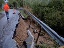 Sabato di emergenze per i Vigili del Fuoco di Asti: diverse frane in Provincia