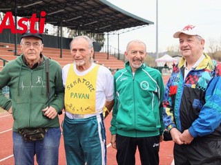 Le immagini della corsa e delle premiazioni (MerfePhoto)