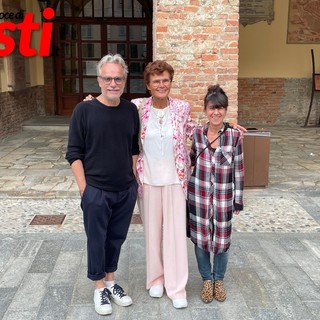 A Nizza Monferrato 800 anni di storia si festeggiano anche a teatro