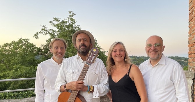 Quando Buffalo Bill conquistò Torino: a Calamandrana una serata di teatro e musica folk tra storia e letteratura Quando Buffalo Bill conquistò Torino: a Calamandrana una serata di teatro e musica folk tra storia e letteratura