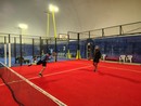 Cisterna Padel Club domina il girone Gold: primi verdetti nel campionato astigiano CSI Cisterna Padel Club domina il girone Gold: primi verdetti nel campionato astigiano CSI