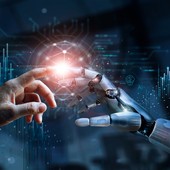 L'Intelligenza artificiale ci sostituirà? Intanto oggi inizia ad "assumerci"