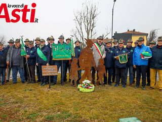 Galleria fotografica a cura di Efrem Zanchettin - Merfephoto