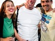 Alcune immagini del Gulla