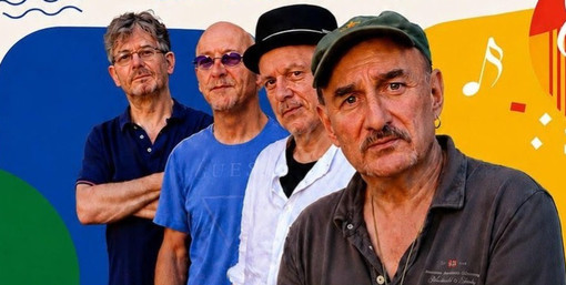 Mombaruzzo a ritmo di musica occitana con i Bistro’ Dalfin Mombaruzzo a ritmo di musica occitana con i Bistro’ Dalfin
