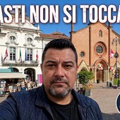 Asti, Carollo chiede una città blindata per il corteo studentesco: “Servono 2.000 uomini delle forze dell’ordine”