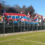 Pro Villafranca sfortunata a Cuneo: tanto gioco ma i tre punti restano ai biancorossi