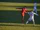Eccellenza. Pro Villafranca, un altro sorriso: battuta 2-0 la Cheraschese