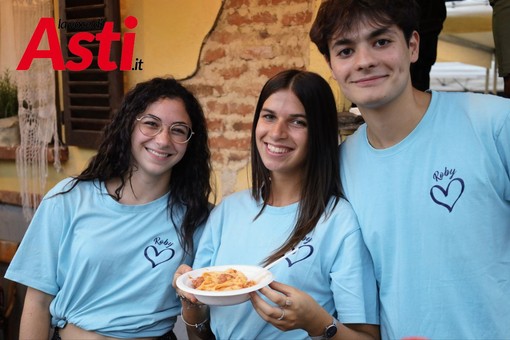 Weekend delle sagre all'insegna di parziale instabilità: sabato piogge, domenica torna il sole