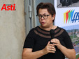 Le foto del servizio sono di Efrem Zanchettin