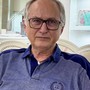 Mario Roggero, ha compiuto 72 anni lo scorso 5 maggio Mario Roggero, ha compiuto 72 anni lo scorso 5 maggio