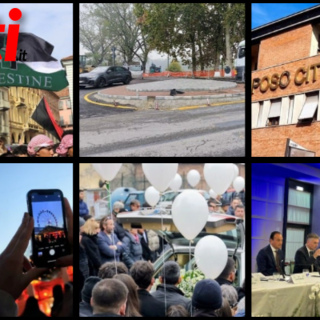 Dalle piazze per Gaza all’apertura dell’Asti-Cuneo: il trimestre che chiude il 2025