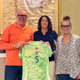 Azzurra Gallo riceverà la cittadinanza onoraria di Costigliole d’Asti Azzurra Gallo riceverà la cittadinanza onoraria di Costigliole d’Asti