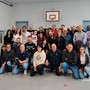 Nuovi volontari soccorritori per la Croce verde di Castagnole Lanze