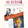 Costigliole d’Asti, in scena “Cirio – Orgoglio italiano” al Teatro Comunale