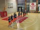 DR1: Novara ferma la Gieffe SBA in Gara 2, ora la serie è sull’1-1!