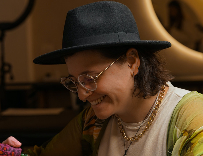 Il mondo di Martina