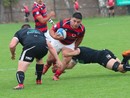 Altro colpo argentino per il Monferrato Rugby: si tratta del classe 2003 Seba Ibarra