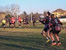 Sconfitta per i Leoni del Monferrato Rugby contro il Parma Sconfitta per i Leoni del Monferrato Rugby contro il Parma
