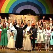 I Geniattori in scena I Geniattori in scena