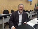 In foto, il consigliere regionale Fabio Isnardi In foto, il consigliere regionale Fabio Isnardi