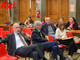 L'incontro della scorsa settimana (Merphefoto) L'incontro della scorsa settimana (Merphefoto)