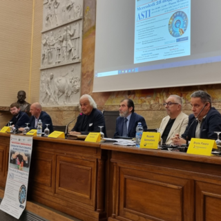 L'incontro di Asti
