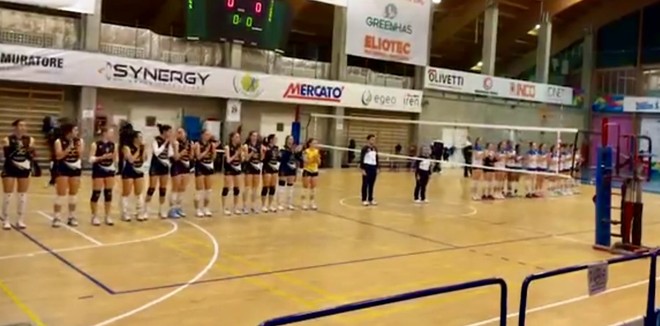 La PVB cade ad Alba: le langarole si impongono 3-0 e allungano in chiave play-off La PVB cade ad Alba: le langarole si impongono 3-0 e allungano in chiave play-off