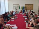 In Prefettura un tavolo tecnico in vista del periodo delle vendemmia