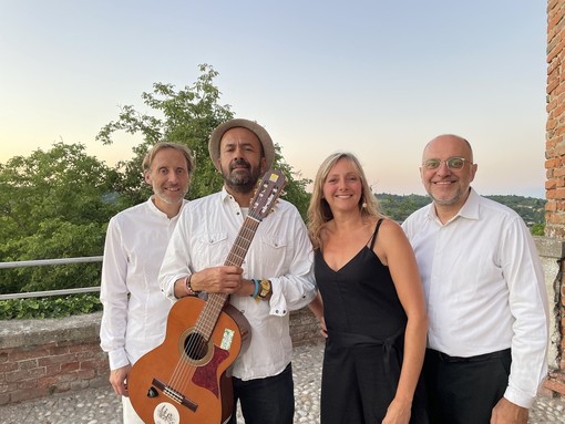 Quando Buffalo Bill conquistò Torino: a Calamandrana una serata di teatro e musica folk tra storia e letteratura Quando Buffalo Bill conquistò Torino: a Calamandrana una serata di teatro e musica folk tra storia e letteratura
