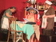 Teatro in piemontese e passeggiata notturna: un weekend ricco di eventi ad Asti