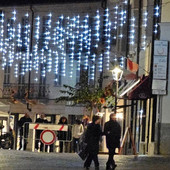 Via vai fest e le luminarie d'ottobre: ad Asti il Natale arriva sempre prima