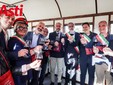 Galleria fotografica a cura di Efrem Zanchettin (MerfePhoto)