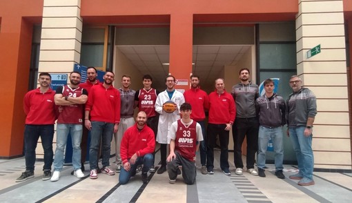 DR2: la Polisportiva CR Asti si arrende a Savigliano nel finale