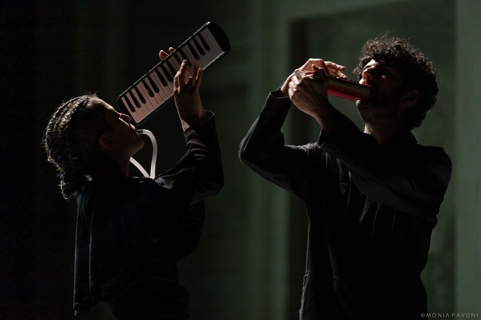 Spazio Kor presenta “Dov’è più profondo” di Irene Russolillo