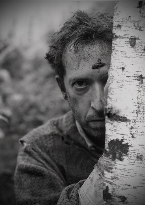 Un'immagine dal film