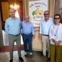 Le immagini dell’evento