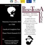 A Costigliole d'Asti un cabaret poetico per riflettere e sorridere
