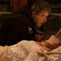 Un fotogramma del film &quot;L'esorcismo di Emma Schmidt - Il rituale&quot;