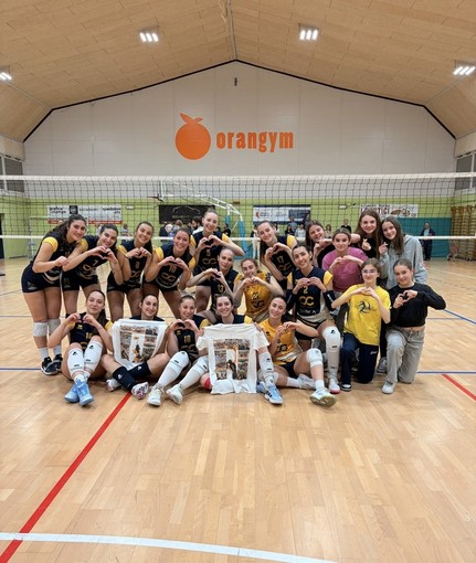Vittoria e stagione da applausi per la Valle Belbo