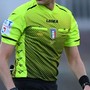 Aggredito un arbitro di 17 anni durante una partita Under 18. Il questore Di Donato: “Non devono sentirsi soli”