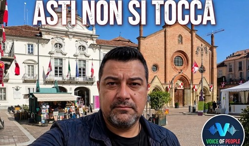 Asti, Carollo chiede una città blindata per il corteo studentesco: “Servono 2.000 uomini delle forze dell’ordine”