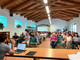 Un precedente incontro organizzato dal Distretto in Sala Bordone