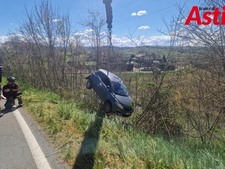 Il recupero della Y